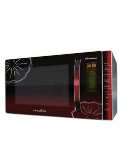 Dawlance Baking Series Microwave Oven 25 Ltr (DW-115-CHZP) - Hania Co-1 (3 Months 0% Percent Profit Product Available On 48 Months Installment)